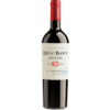 Diaz Bayo 15 MESES CRIANZA