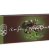 Turrón de chocolate con almendras, Rafa Gorrotxategi